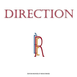 Direction - Ère (CD)