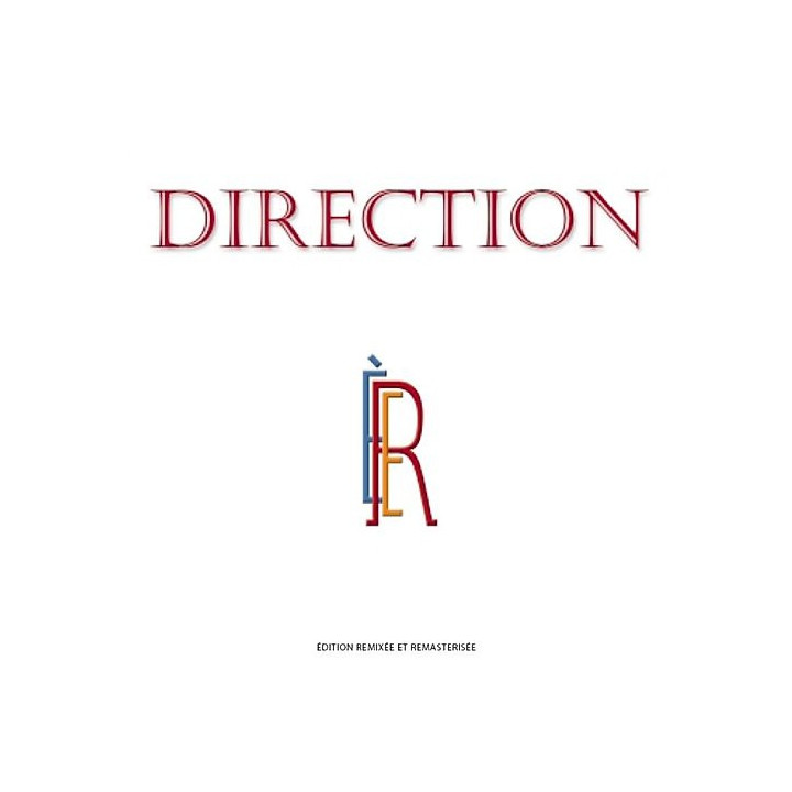 Direction - Ère (CD)