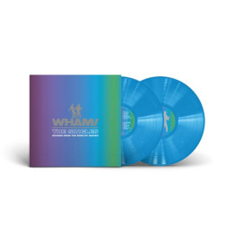 Wham! - The Singles: Echoes From The Edge Of Heaven (2LP)