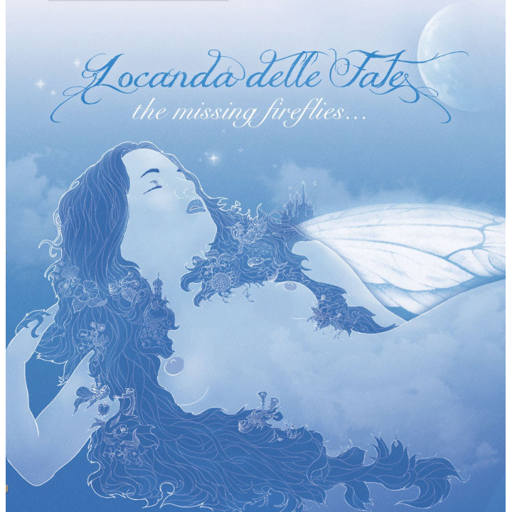 Locanda Delle Fate - The Missing Fireflies (LP)