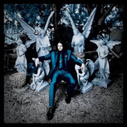 White Jack - Lazaretto (LP)