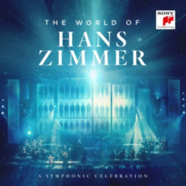 Zimmer Hans - The World Of Hans Zimmer A Symphonic Celebration (Live) (2CD)