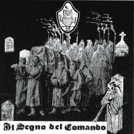 Il Segno Del Comando - Il Segno Del Comando (CD)