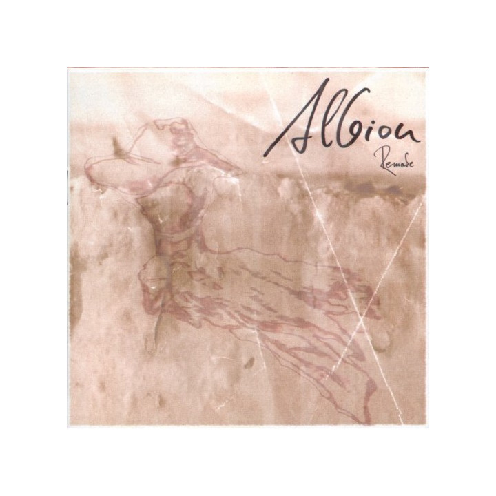 Albion - Remake (2CD)