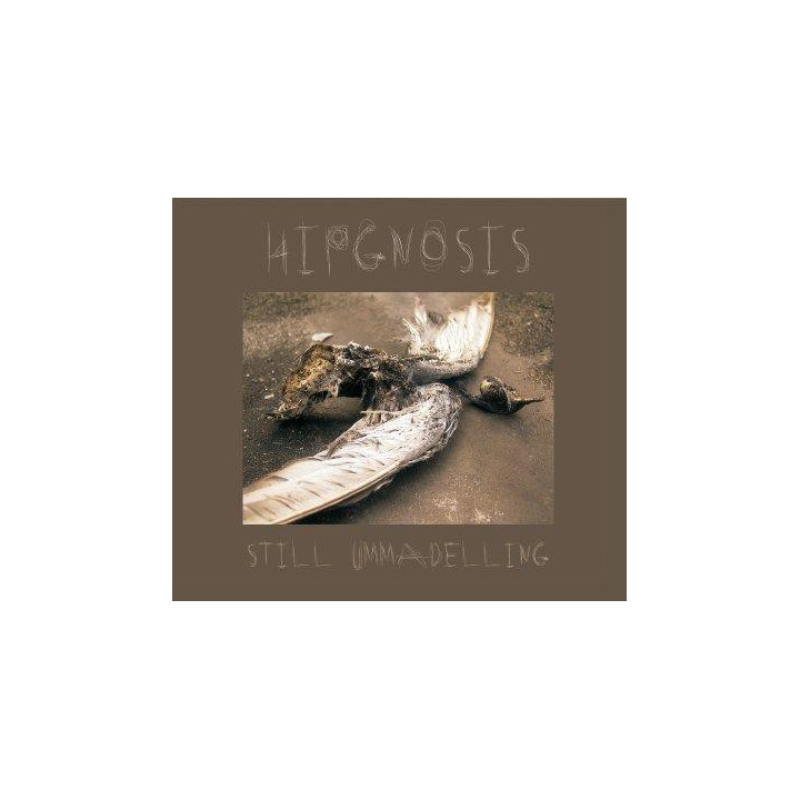 Hipgnosis - Still Ummadeling (CD)