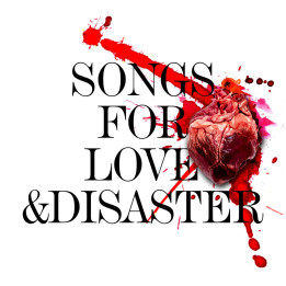 Inside Again - Songs Of Love & Disaster (CD)