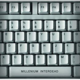 Millenium - Interdead (LP)