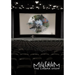 Millenium - The Cinema Show (DVD)
