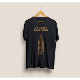 Kwartet ProForma - Marek, Wódka i Drzewa (T-Shirt)