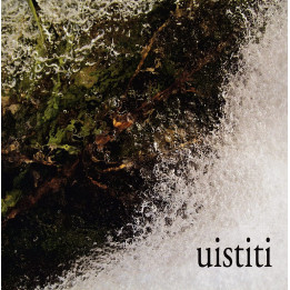 Uistiti - Uistiti (CD)