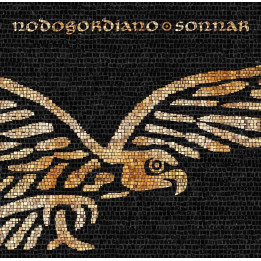 Nodo Gordiano - Sonnar (CD)