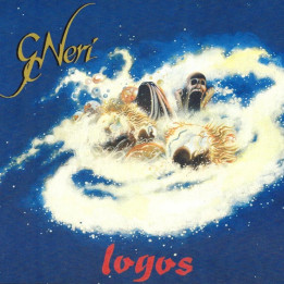 Giorgio C. Neri - Logos (CD)