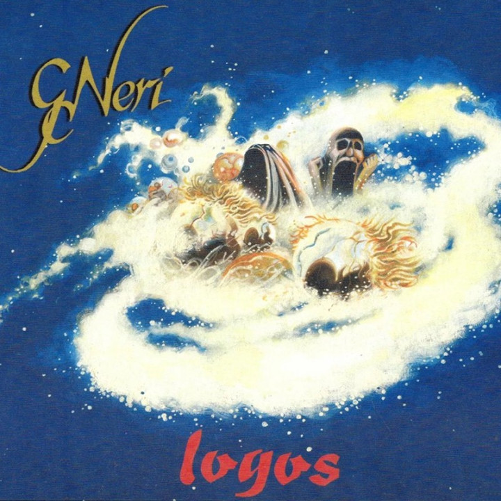 Giorgio C. Neri - Logos (CD)