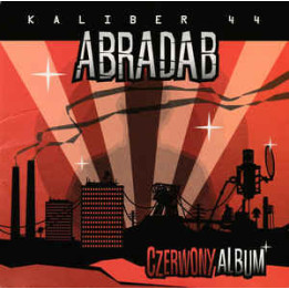 Abra Dab - Czerwony Album (CD)