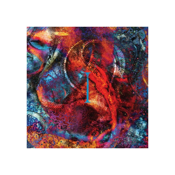 Converge - Bloodmoon: I (CD)