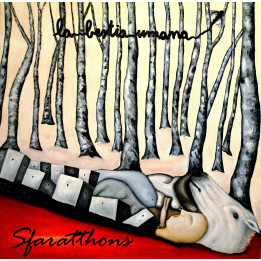 Sfaratthons - La Bestia Umana (CD)