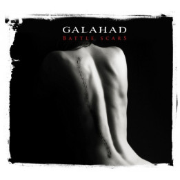 Galahad - Battle Scars (CD)
