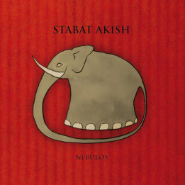 Stabat Akish - Nebulos (CD)