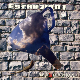 Arti & Mestieri - Estrazioni (CD)