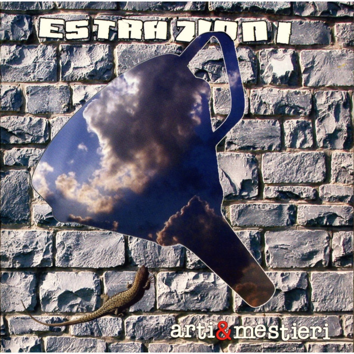 Arti & Mestieri - Estrazioni (CD)