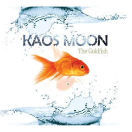 Kaos Moon - The Goldfish (CD)