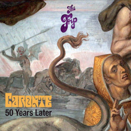 The Trip - Caronte 50 Years Later (LP Ltd Num)