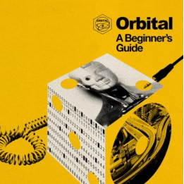 Orbital - A Beginner's Guide (Best Of) (LP)