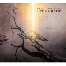 Project: Patchwork - Ultima Ratio (CD)