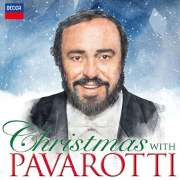 Pavarotti Luciano - Christmas With Pavarotti (2CD)