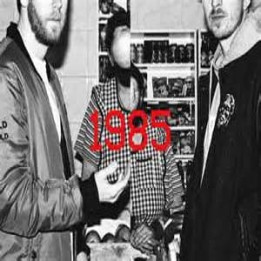 Rasmentalism - 1985 (CD)