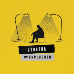Grubson - Mtv Unplugged (2LP)