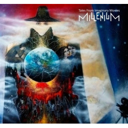 Millenium - Tales From Imaginary Movies (LP)