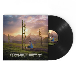 Mystery - Redemption (2LP)