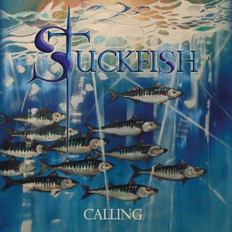 Stuckfish - Calling (CD)