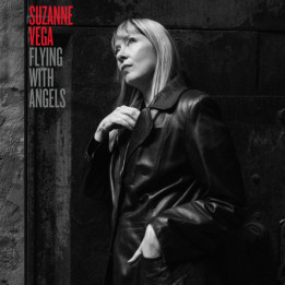 Vega Suzanne - Flying With Angels (CD)