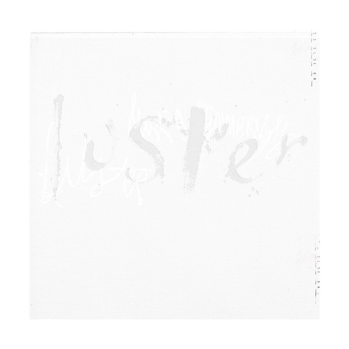 Somerville Maria - Luster (CD)