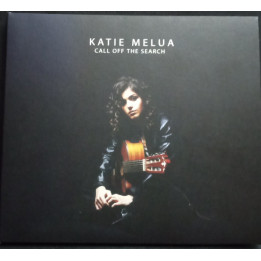 Melua Katie - Call Off The Search (2CD)