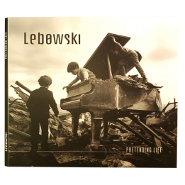 Lebowski - Pretending Life (CD)