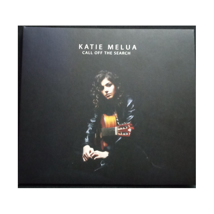 Melua Katie - Call Off The Search (2CD)