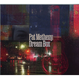 Metheny Pat - Dream Box (CD)