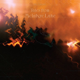 Victor Go - Tales From Mcintyre Lake (CD)