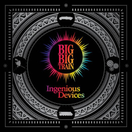 Big Big Train - Ingenious Devices (LP Black)