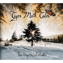 Tiger Moth Tales - The Depths Of Winter (CD)