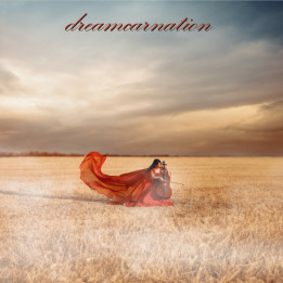 Dreamcarnation - Dreamcarnation (CD)