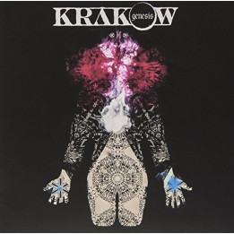 Krakow - Genesis (EP)