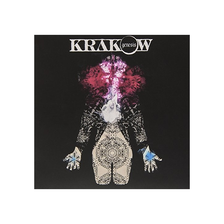 Krakow - Genesis (EP)