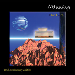 Manning - The Cure 10th Anniversary Edition (CD)