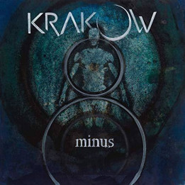 Krakow - Minus (LP)