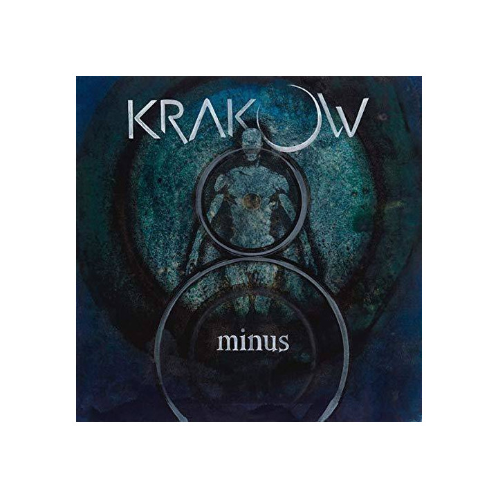 Krakow - Minus (LP)