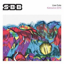 SBB - Live Cuts: Katowice 2012 (2CD)